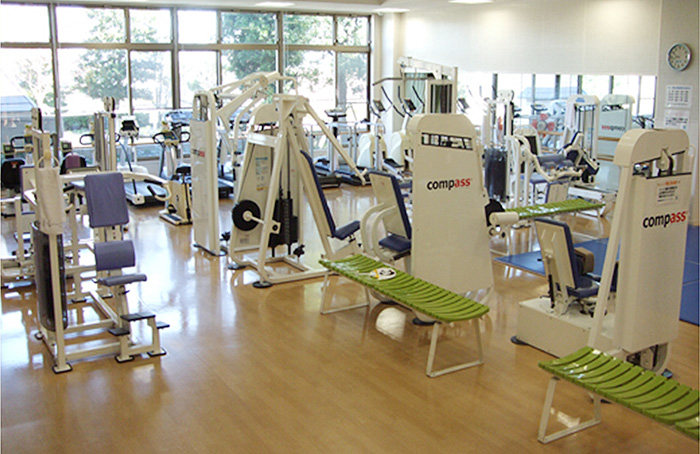 飯塚市穂波福祉総合センター