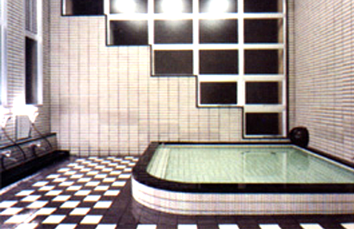 嘉麻市嘉穂福祉センター