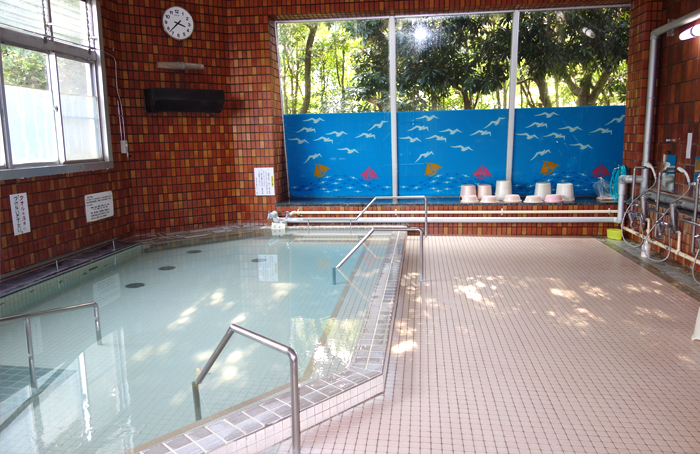 まつがえ荘 新門司老人福祉センター