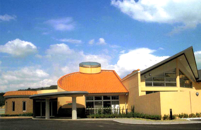 嘉麻市ふるさと交流館「なつきの湯」