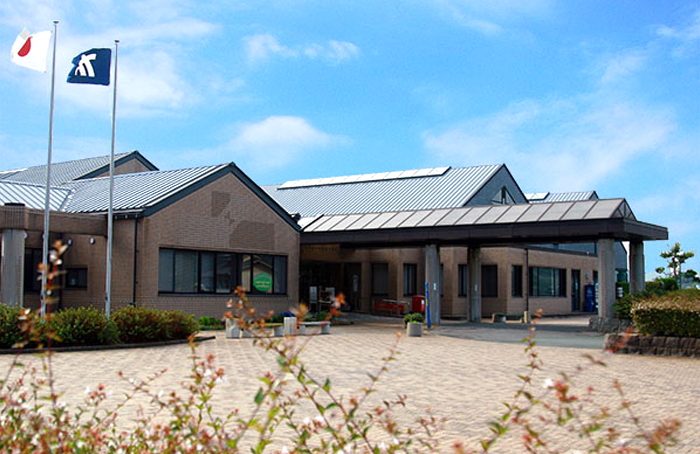 遠賀ふれあいの里