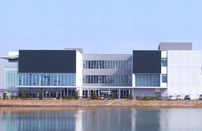 大牟田市 エコサンクセンター