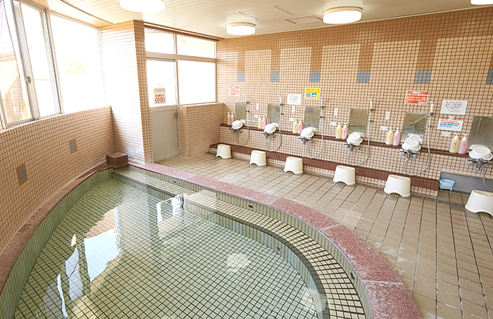 大野城いこいの家