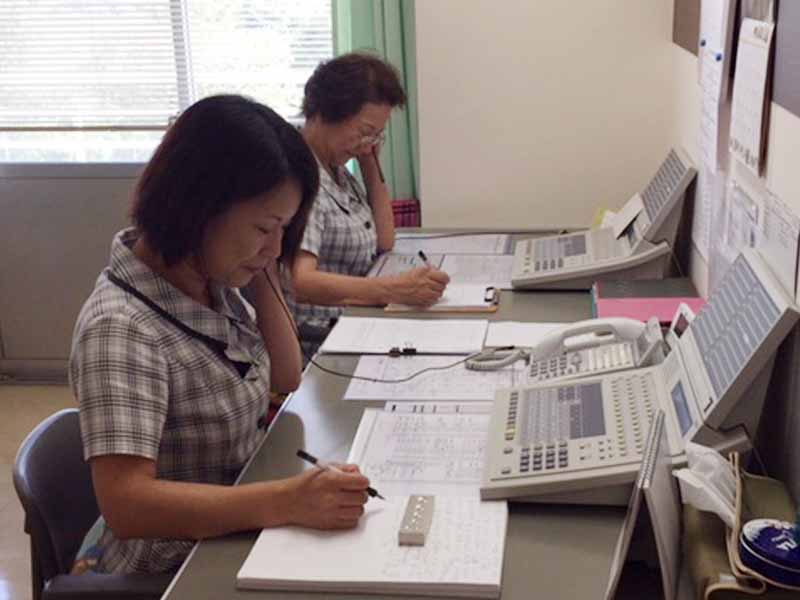 マンション管理